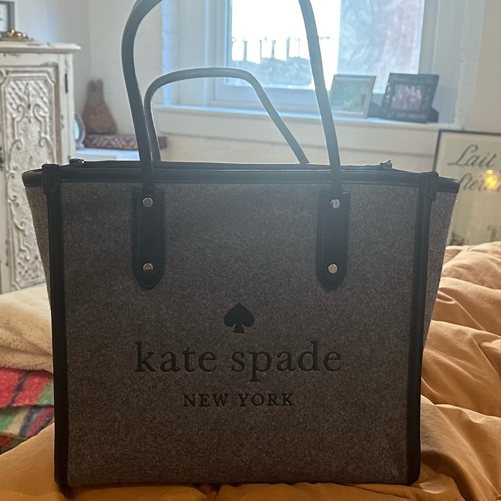 Kate Spade tote